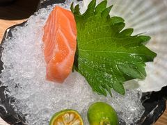 -沼津港精致料理·寿喜烧·烧鸟(青浦宝龙广场日料榜单店)