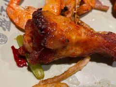 -悟烧·自助烤肉料理(秋林旗舰店)