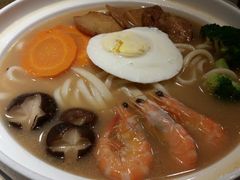 生日长寿面-九毛九西北菜(番禺万达店)