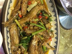 -老脚婆婆土菜馆(广场·现代城店)