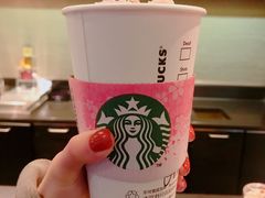 -星巴克(古美路店)