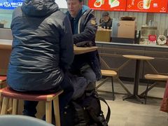 -星巴克(天津火车站店)