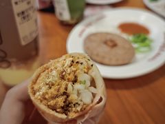 -芋包王闽南茶楼(八市店)