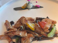 -馋遇江南·精致湖景雅宴(东方之门店)