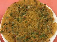 潮汕蚝仔烙-深运潮州粥(东门店)