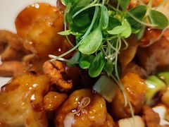 宫保虾球-麻六记(凤凰汇店)