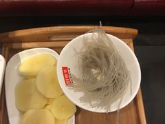 -好想牛·鲜切自助牛肉火锅(七堡花园城店)