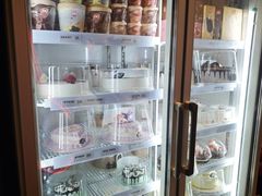 -DQ·蛋糕·冰淇淋(龙湖狮山天街店)