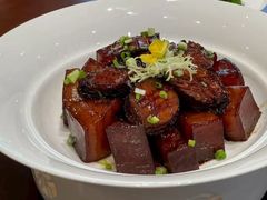 -酒蜻蜓·庭院私房菜(天元东路店)