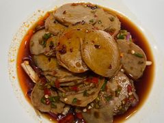 -阿财老铺·老蚌埠龙虾城(华夏总店)