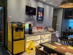 -豪享来中西餐厅(隆昌店)