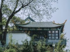 -古琴台