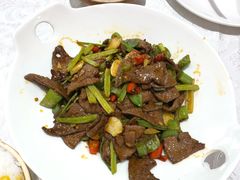 -马凯餐厅(地安门店)