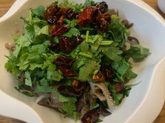 -陈傻子餐厅(世纪都会店)