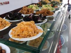 -东方宫中国兰州牛肉拉面(新起街店)