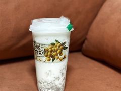 -阿嬷手作(南宁亭江步步高店)