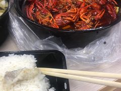 -盔甲王·猛货牌档(安泰店)