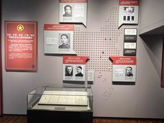 -中国社会主义青年团中央机关旧址纪念馆