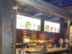 -川西坝子火锅(清江东路3.0直营店)