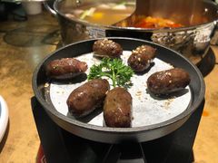 -左庭右院鲜牛肉火锅(新梅广场店)