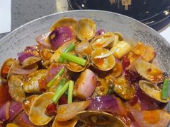-一棠龙虾•王牌虾球(楚河汉街店)