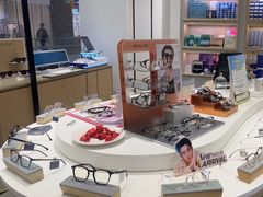 -博士眼镜(罗湖喜荟城店)