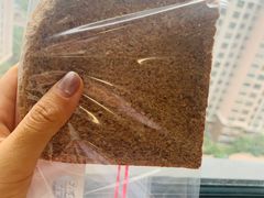 全麦吐司-乐纯(苹果社区店)