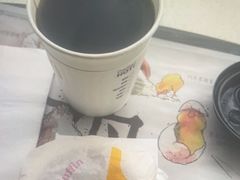 -麦当劳(中唱大厦店)
