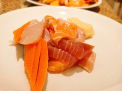 -怡咖啡海鲜自助餐厅(浦东香格里拉店)