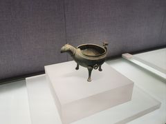 -河北博物院