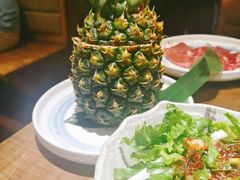 -牛人·雪花牛·木炭烤肉(昆山陆家店)