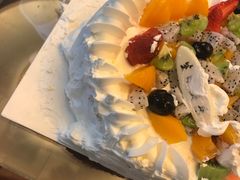 -好利来(木渎店)