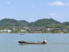 -东钱湖旅游度假区