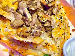 -阿娜尔·新疆菜(宜家荟聚中心店)
