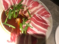 -韩盛·古法烤肉店(皇城恒隆广场店)