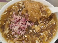 -毛华美食(清扬路店)