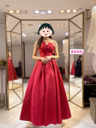 -GRACE KELLY婚纱与礼服(北京店)