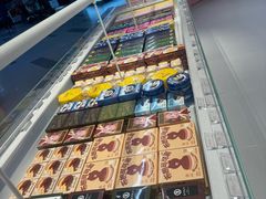 -好利来(上海长宁龙之梦店)
