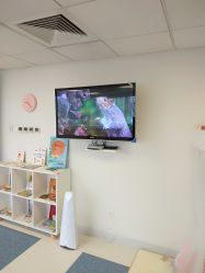 -杭州贝瑞斯美华妇儿医院·早孕·产检·儿科