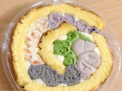 -茶饼斋(鼓楼店)