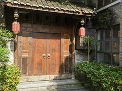-安仁古镇