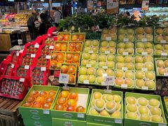 -Olé精品超市(上海港汇恒隆店)