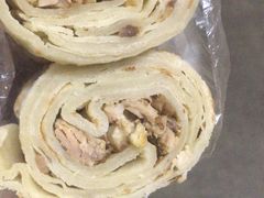 -好吃再来大饼熏肉(胜利北路店)