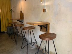 大堂-春庄咖啡SpringHues(钟楼小区店)