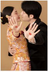 -杭州金夫人婚纱摄影(富阳私享店)