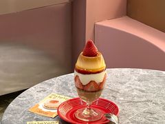 -蜜思琪蛋糕(民生路店)