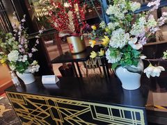 -荟廷·晶萃(陆家嘴尚悦湾店)