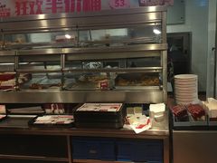 -肯德基(西桥店)