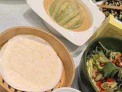 -盛百味·家宴餐厅(霸州分店)