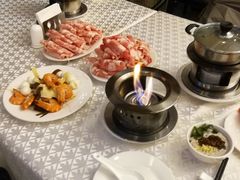 -金陵之星大酒店·中餐厅